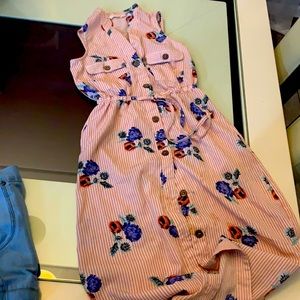 🦄Little Girls Maxi Dress🦄